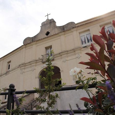 S.Maria Degli Angeli C. Ospitalita Hostel Alvignanello Buitenkant foto